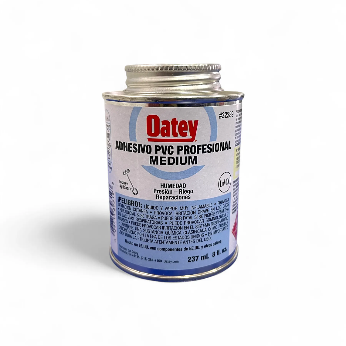 OATEY 237CC CELESTE HUMEDAD 1