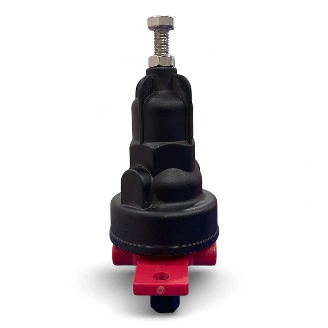 PILOTO REGULADOR DE PRESIÓN 3 VÍAS BERMAD 2