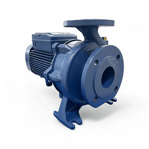 BOMBA PEDROLLO F40/160C