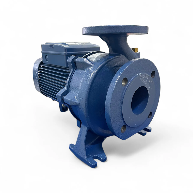 BOMBA PEDROLLO F40/160C 1