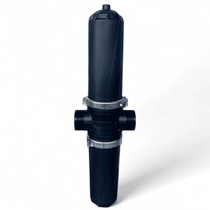 FILTRO DE MALLA 4 PULGADAS