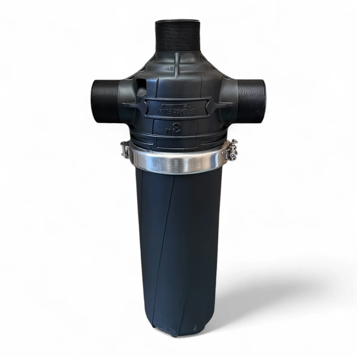 FILTRO DE MALLA 3 PULGADAS 1