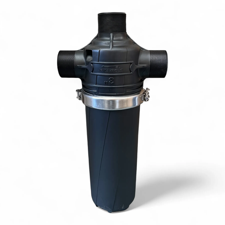 FILTRO DE MALLA 3 PULGADAS 1