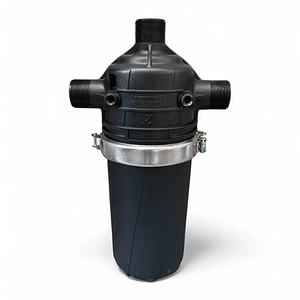 FILTRO DE MALLA 2 PULGADAS