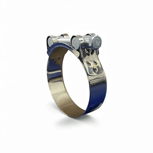 ABRAZADERA PRESIÓN PARA LAYFLAT