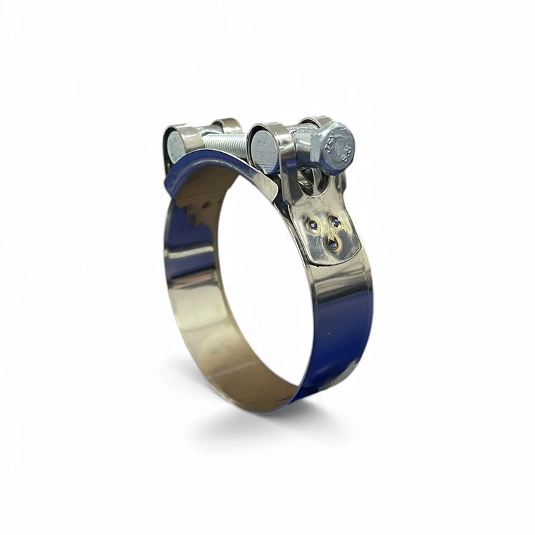 ABRAZADERA PRESIÓN PARA LAYFLAT 1