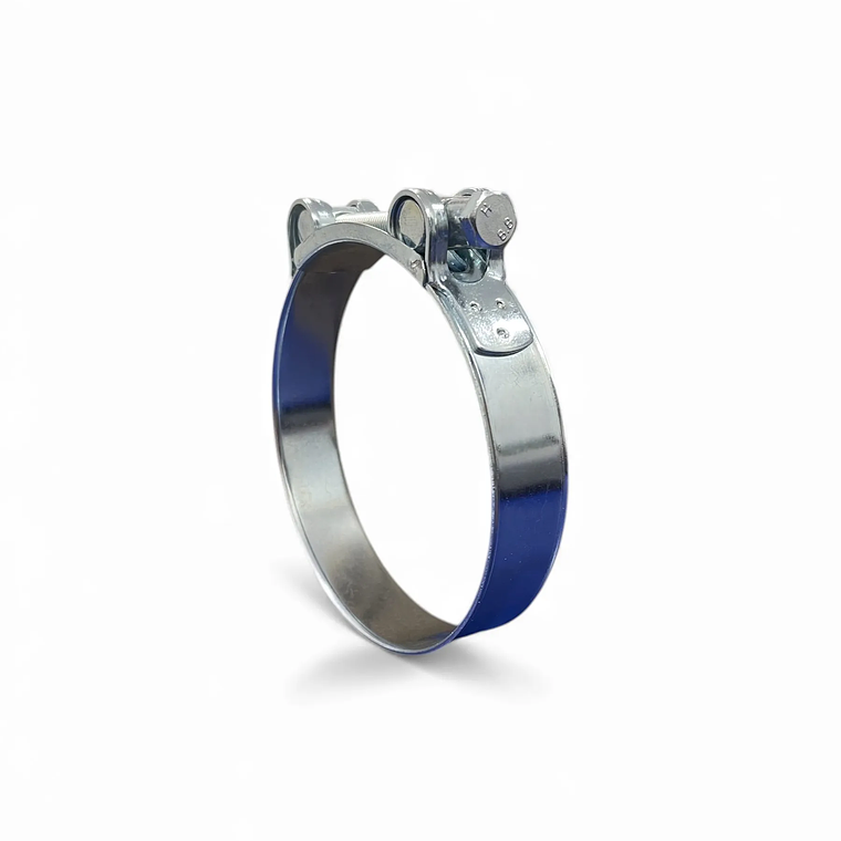 ABRAZADERA PRESIÓN PARA MANGUERA ESPIRALADA 1