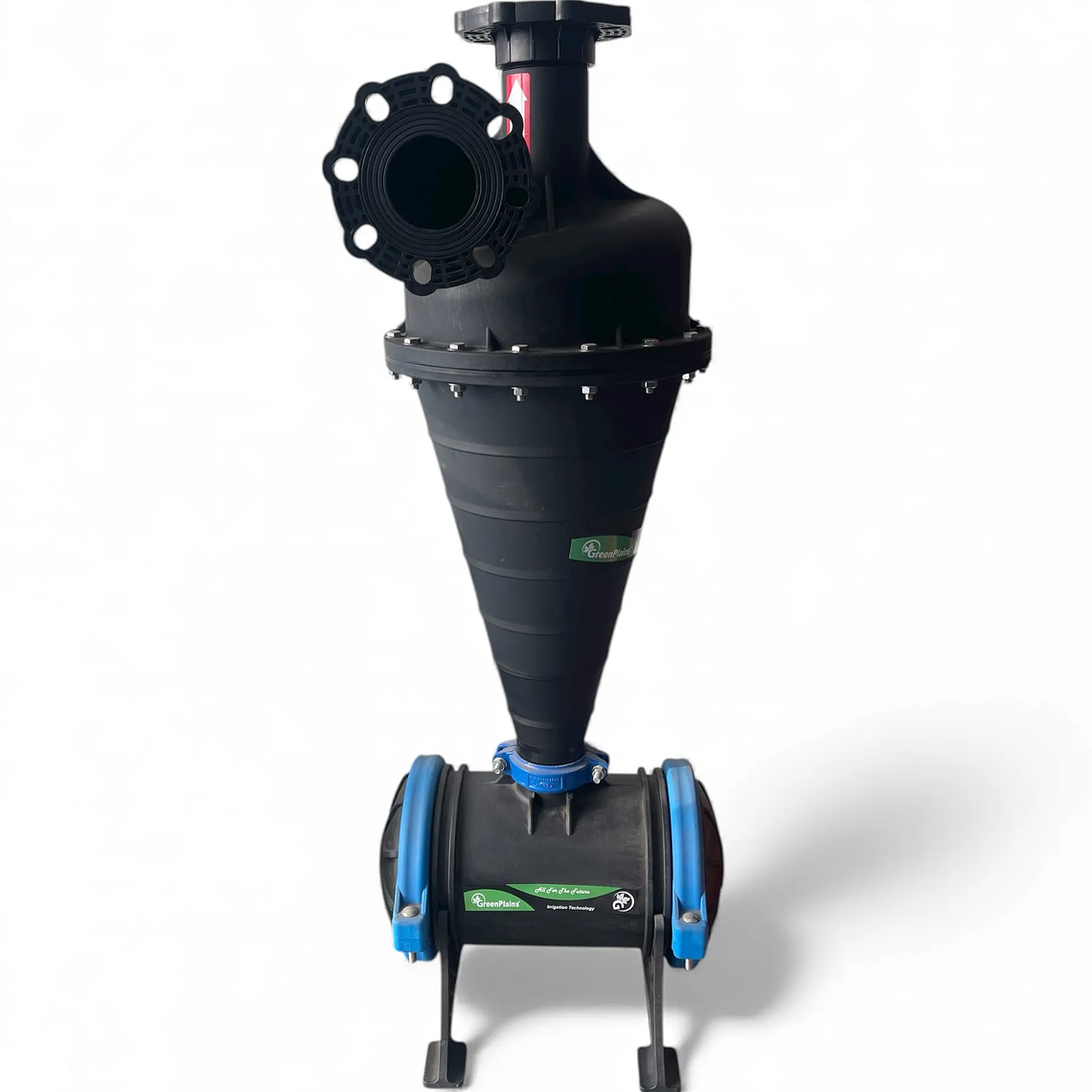 HIDROCICLÓN GREENPLAINS 1