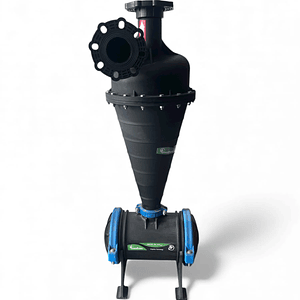 HIDROCICLÓN GREENPLAINS