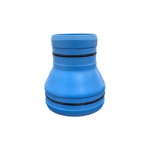 COPLA REDUCCION PARA LAYFLAT (CON ORING)