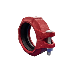 UNIÓN VITAULIC DE ACERO