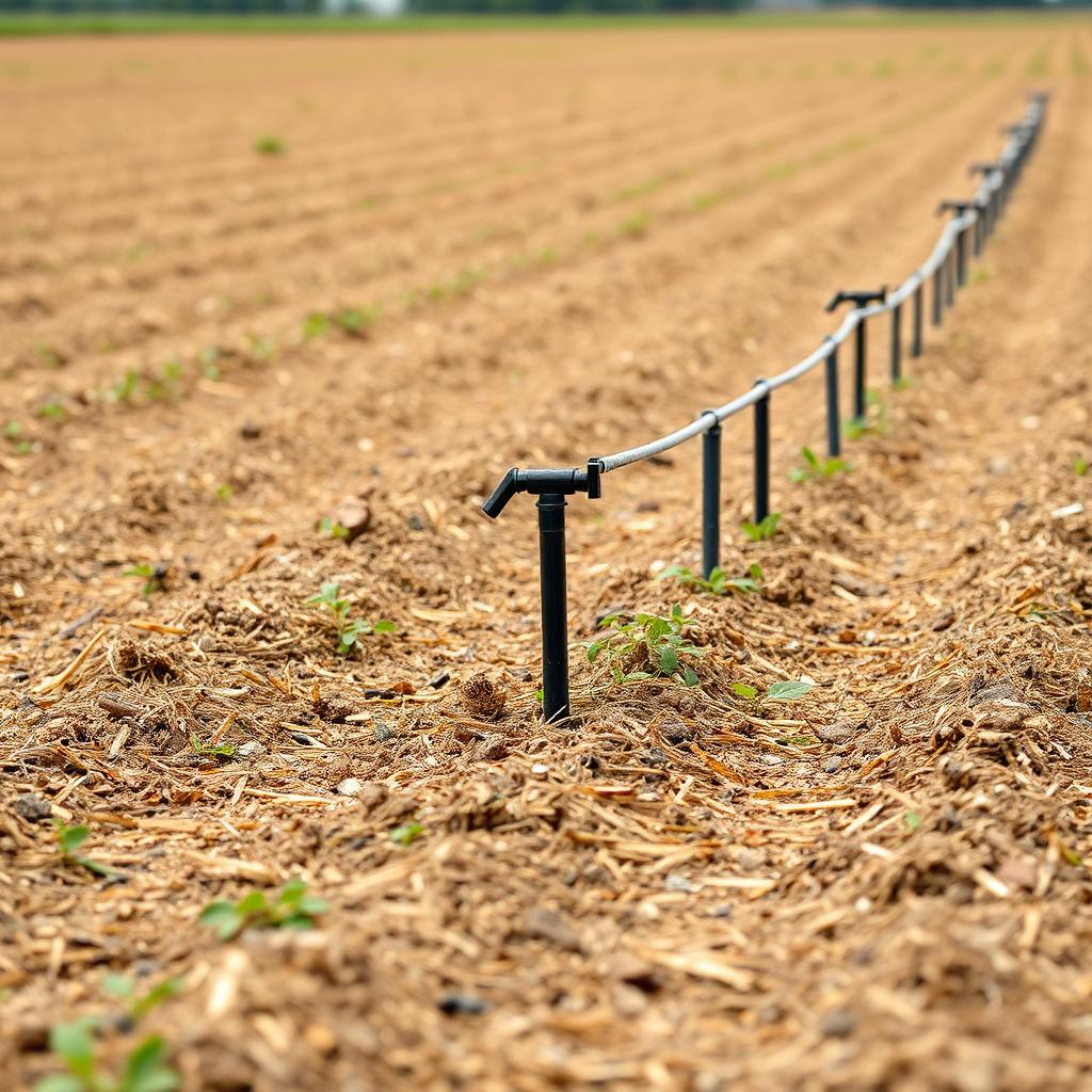 5 señales de que tu sistema de riego necesita una modernización (y cuánto puedes ahorrar)