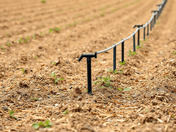 5 señales de que tu sistema de riego necesita una modernización (y cuánto puedes ahorrar)