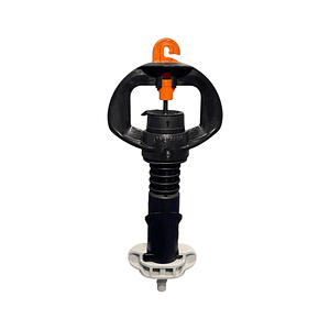 MICROASPERSOR NETAFIM SUPERNET LR 58 L/H