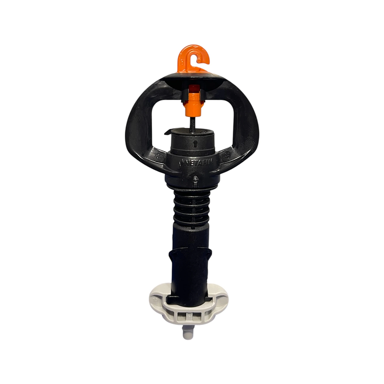 MICROASPERSOR NETAFIM SUPERNET LR 58 L/H 1