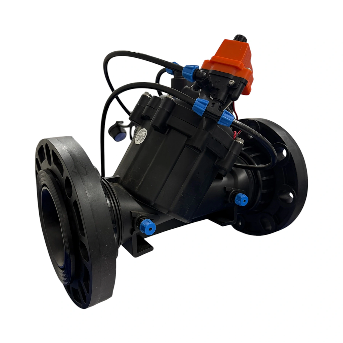 VALVULA ELÉCTRICA REDUCTORA 4