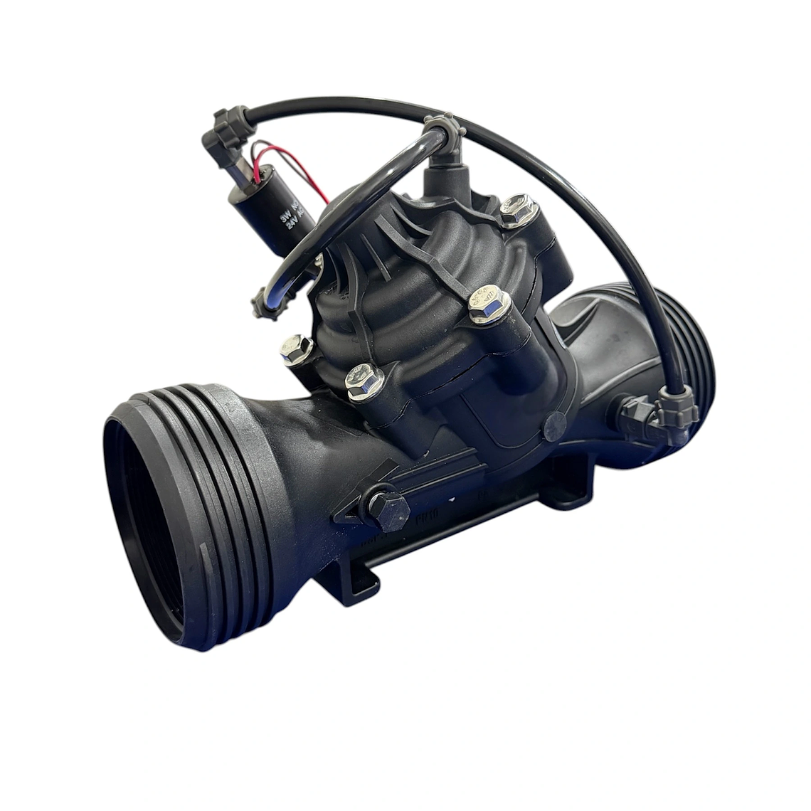 VÁLVULA ELÉCTRICA 3