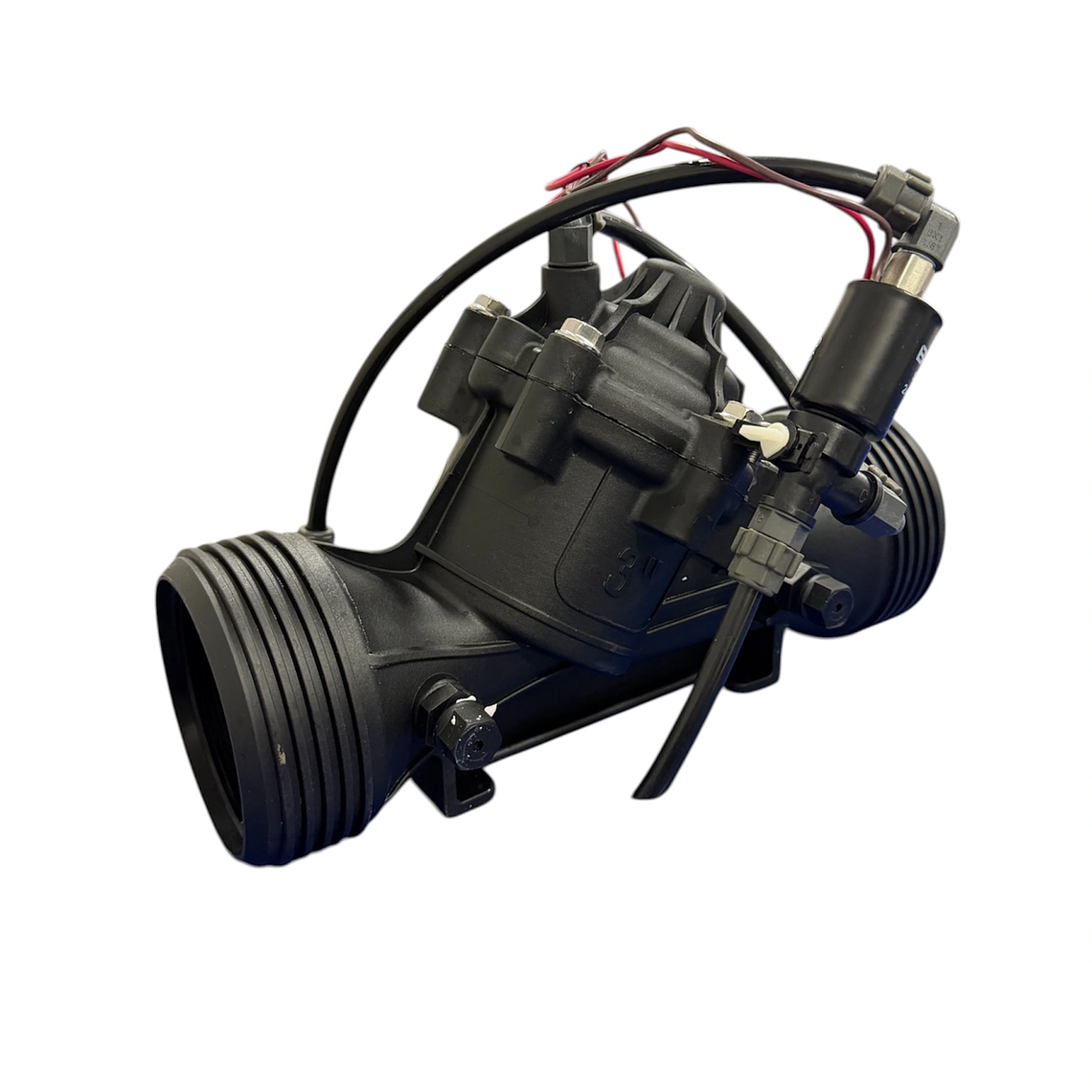 VÁLVULA ELÉCTRICA 3