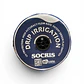 CINTA DE RIEGO GOTERO PASTILLA 6MIL A 15CMS 1L/H SOCRIS - Miniatura 2