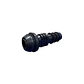 CONECTOR GROMIT CON GOMA 16MM - Miniatura 1
