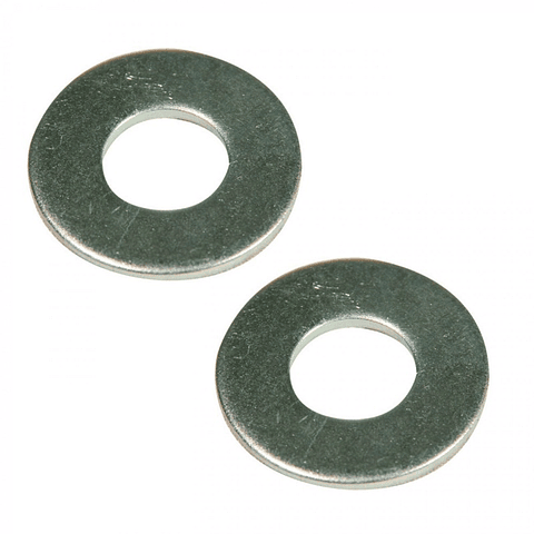 Golilla Plana Cte 1/4