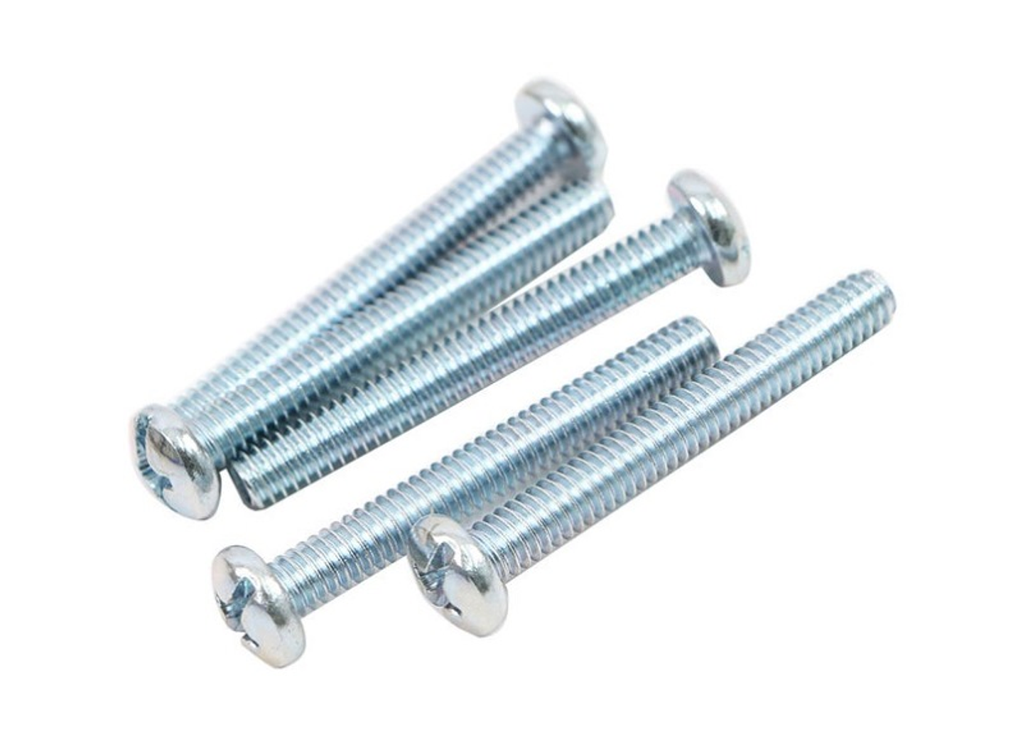 Perno Cocina 1/4 3/4 1