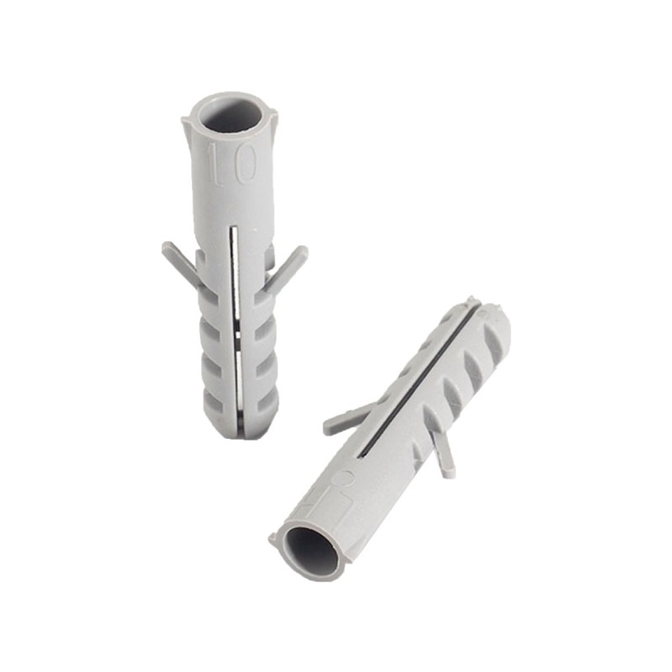 Tarugo Plastico 10mm 1