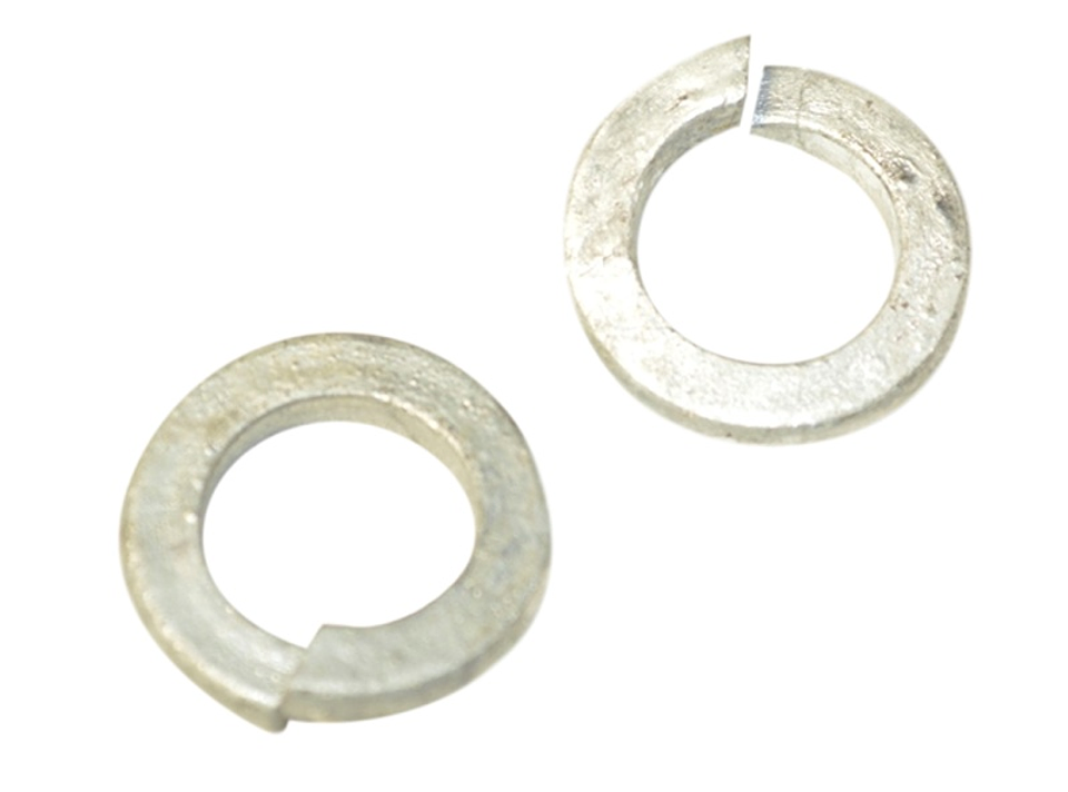 Golilla Presion Galv 1/2 1