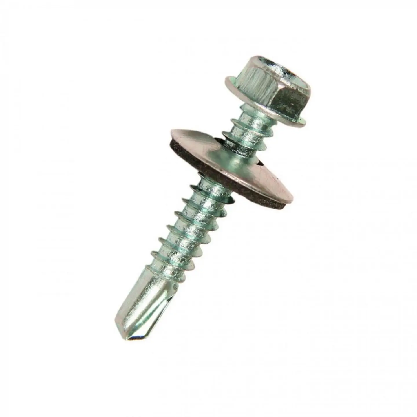 Tornillo Autoperforante 12x3/4 1