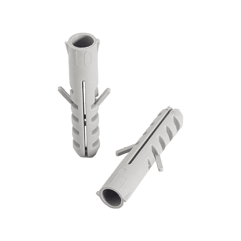 Tarugo Plastico 12mm