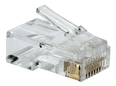 Conector Rj 45 Cat 5