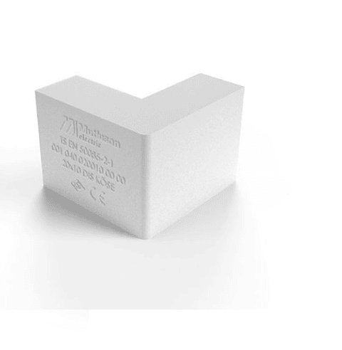 Angulo Exterior 20x10