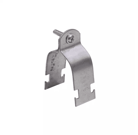 Abrazadera Ruc 40mm C/Perno