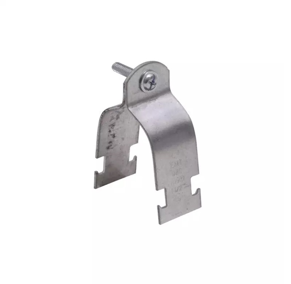 Abrazadera Ruc 40mm C/Perno 1