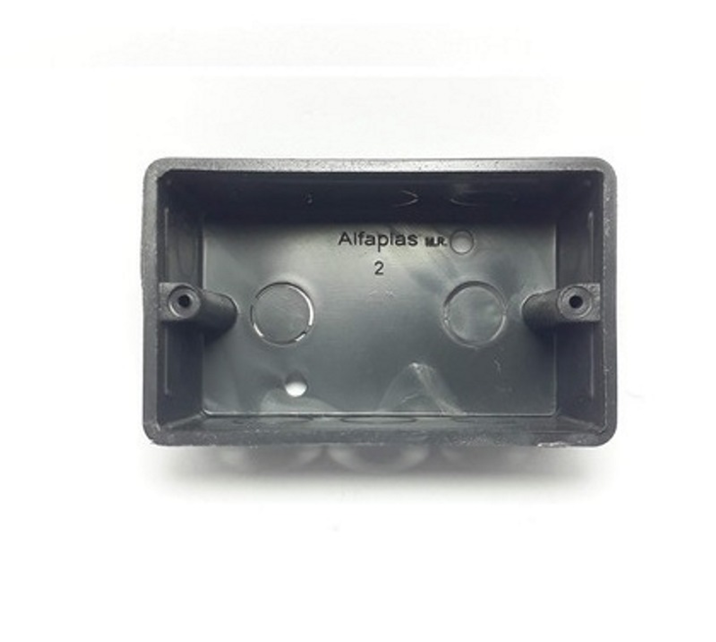 Caja Derivacion Emb Recta Eco 1