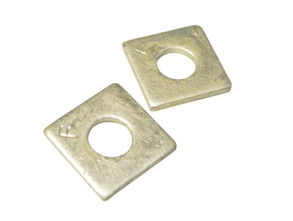 Golilla Galv 40X40X18 5/8 1