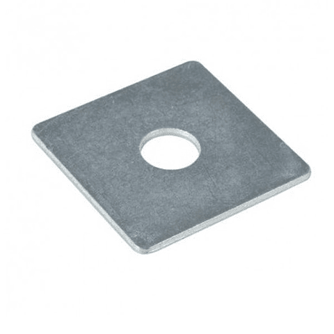 Golilla Galv 40X40X14 1/2