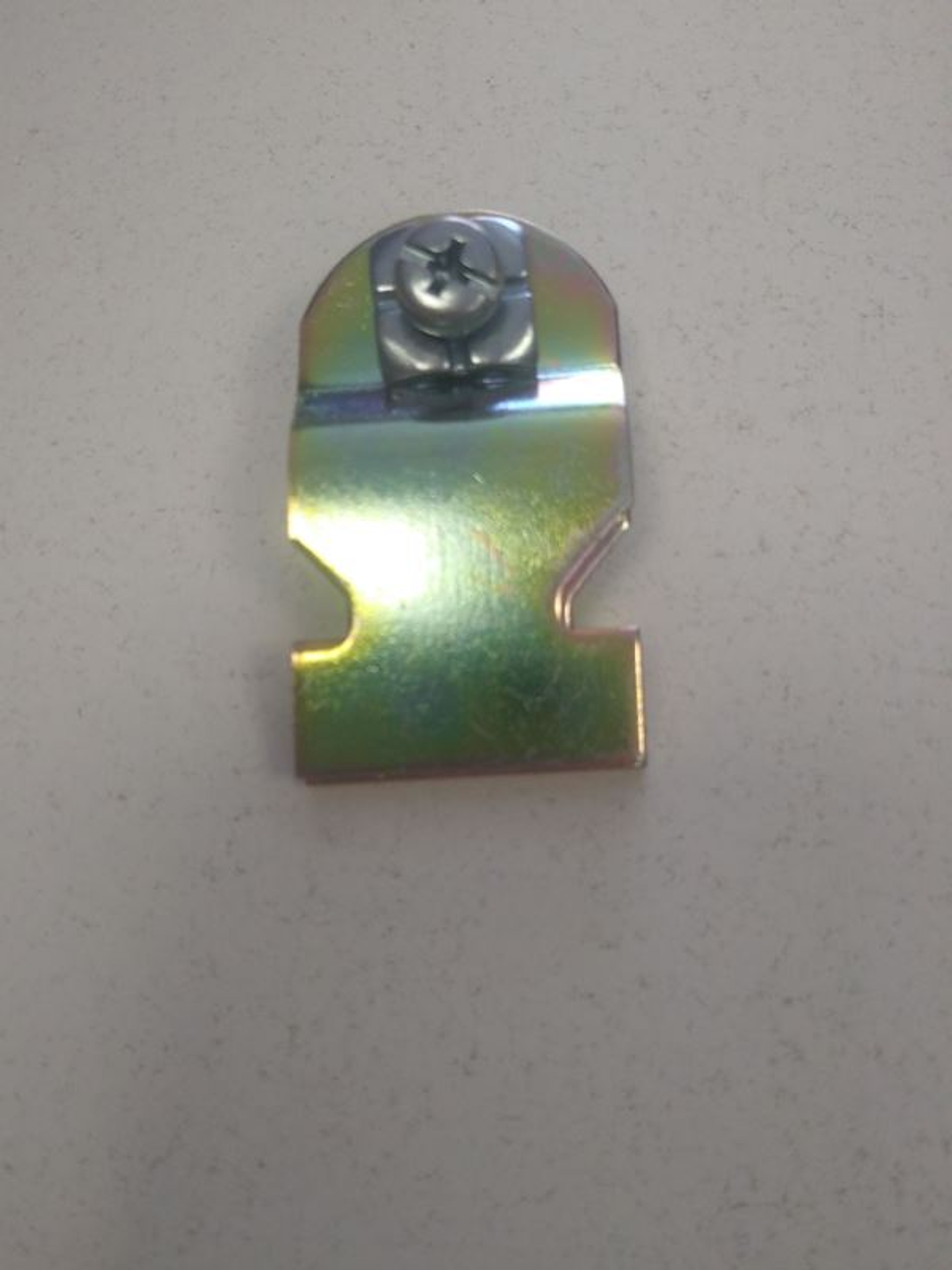 Abrazadera Rc 1 1/2 1