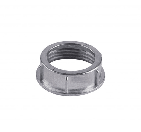 Terminal Bushing Galv 1"