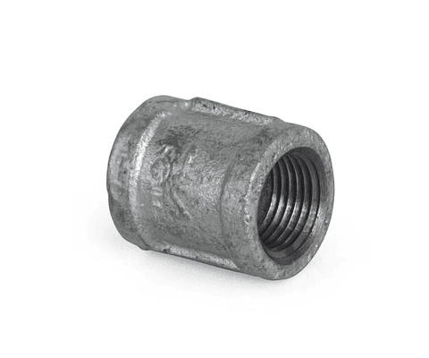 Copla Union Galv Tupy 1/2