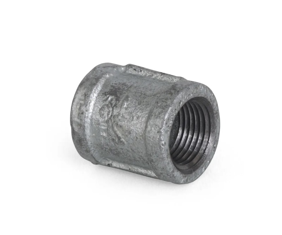 Copla Union Galv Tupy 1/2 1