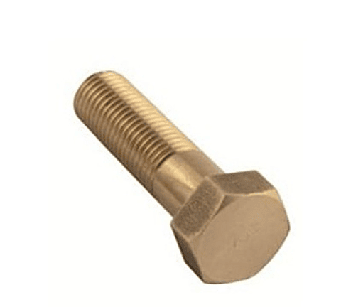 Perno Bronce 5/16 X 3/4