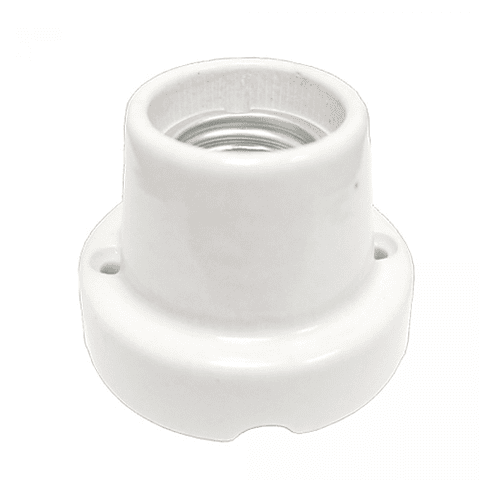 Base Recta Loza Cert