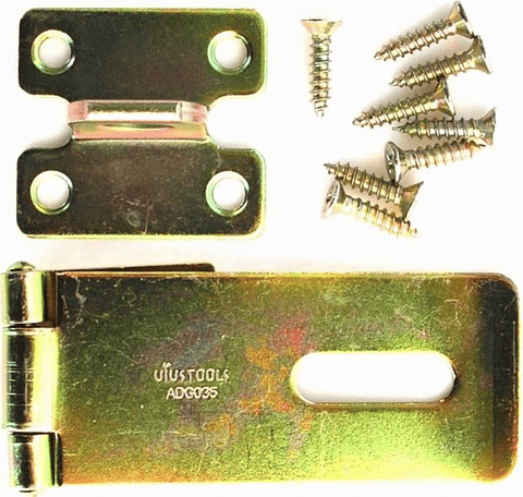 Porta Candado 2 1/2 Uyustools