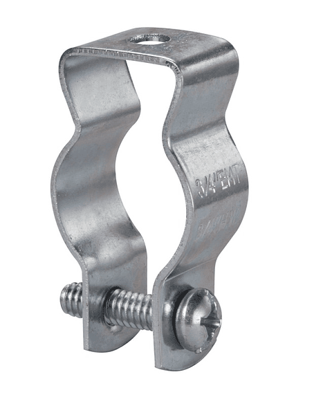 Abrazadera Caddy 75mm Ph250 21/2"