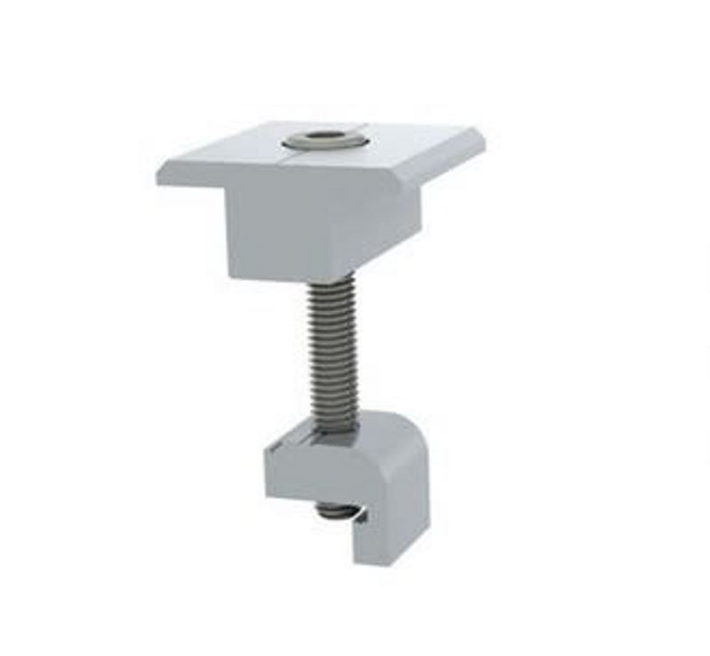 Conector Union Placa 35Mm 1