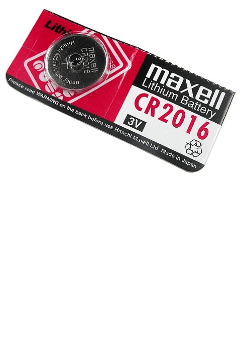 Pila Litio 2016 3V