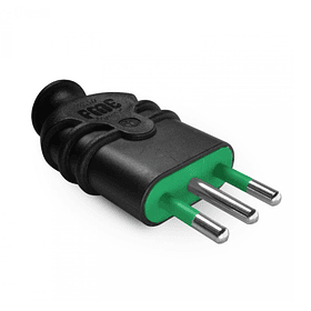 Enchufe hembra volante 2p+t 10A 250V Stanford