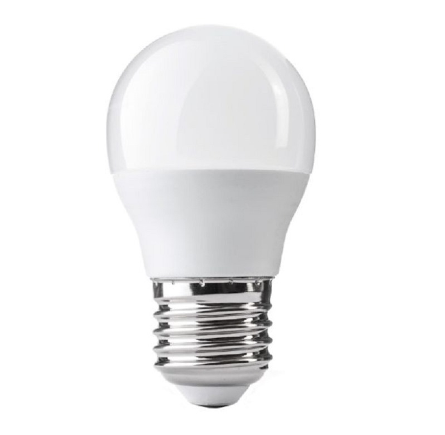 Ampolleta Led Bola G45 5W 6000K Megabright 1