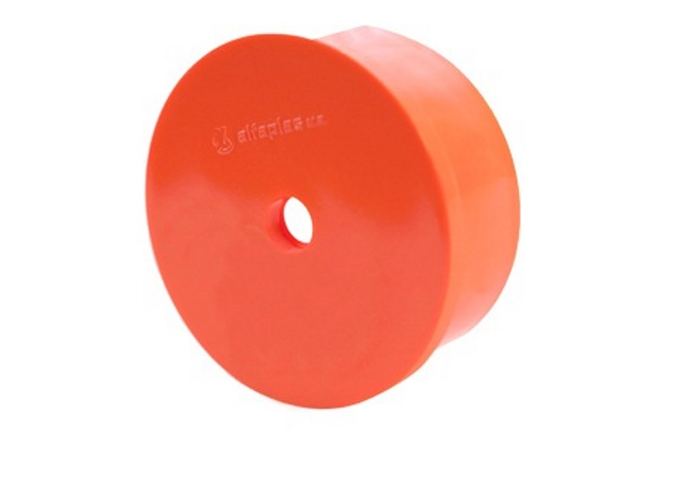 Tapon Plast Prot Tirante 75 Mm 1